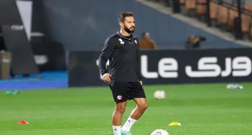 عضو إدارة الوحدة الإماراتي: أحمد دياب أكد أن أوراق رفعت سليمة.. وبعدها تبرأ منه